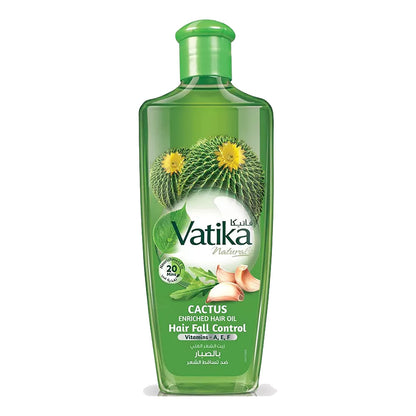 VATIKA CACTUS HAIR OIL 300ml
