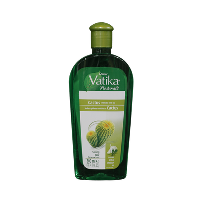 VATIKA CACTUS HAIR OIL 300ml