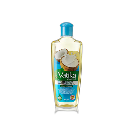 VATIKA COCONUT HAIR OIL 300ml