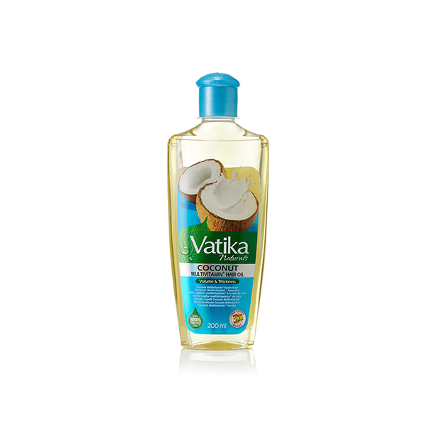 VATIKA COCONUT HAIR OIL 300ml
