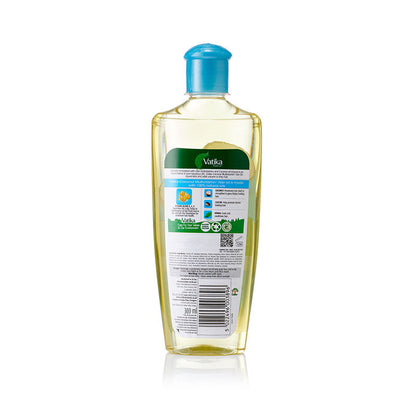 VATIKA COCONUT HAIR OIL 300ml