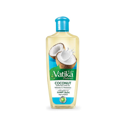 VATIKA COCONUT HAIR OIL 400ml