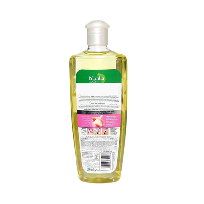 VATIKA GARLIC HAIR OIL 300ml