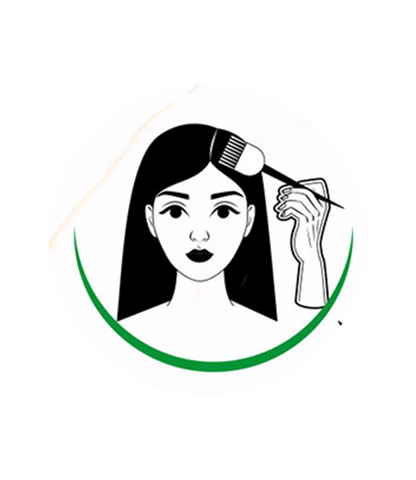 VATIKA HENNA HAIR COLOUR BLACK