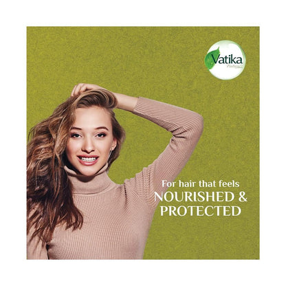 VATIKA OLIVE HAIR OIL 300ml