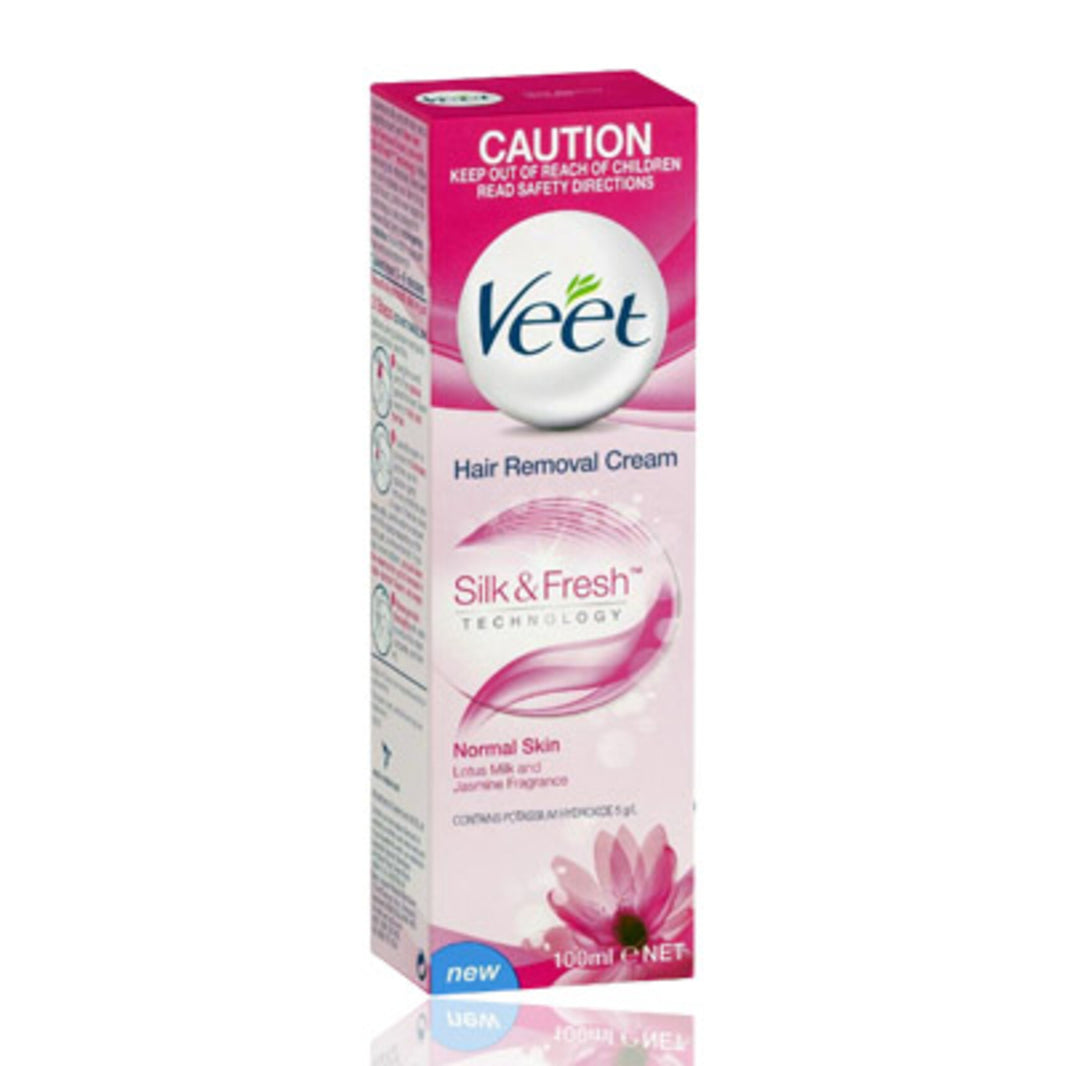 VEET HAIR REMOVAL CREAM 100gm