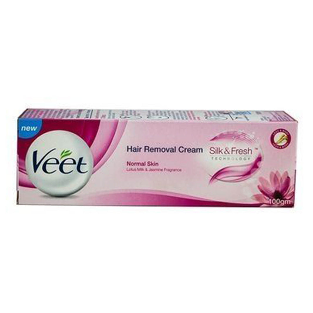 VEET HAIR REMOVAL CREAM 100gm