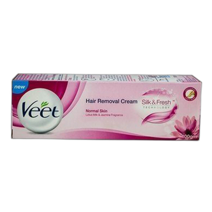VEET HAIR REMOVAL CREAM 100gm