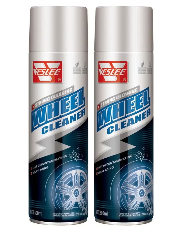 VESLEE WHEEL CLEANER 500ml BS-920