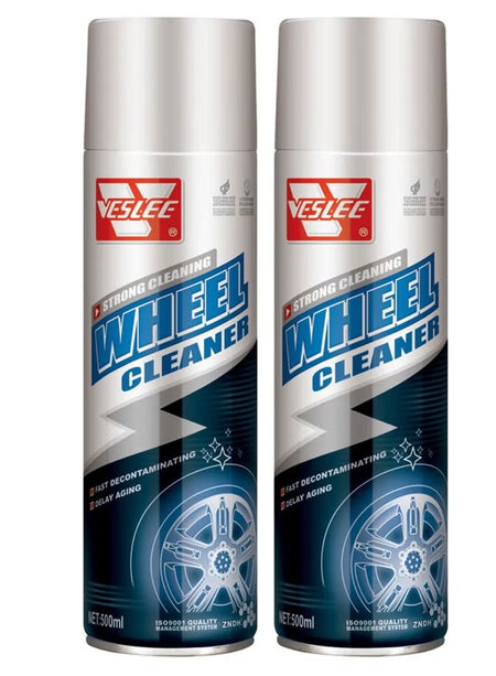 VESLEE WHEEL CLEANER 500ml BS-920