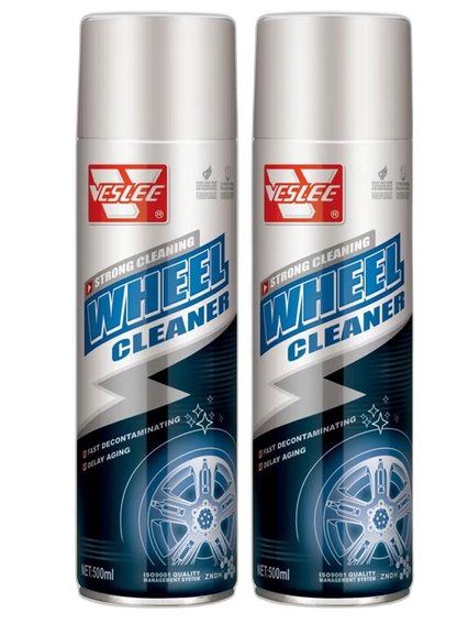 VESLEE WHEEL CLEANER 500ml BS-920