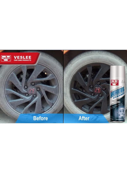 VESLEE WHEEL CLEANER 500ml BS-920