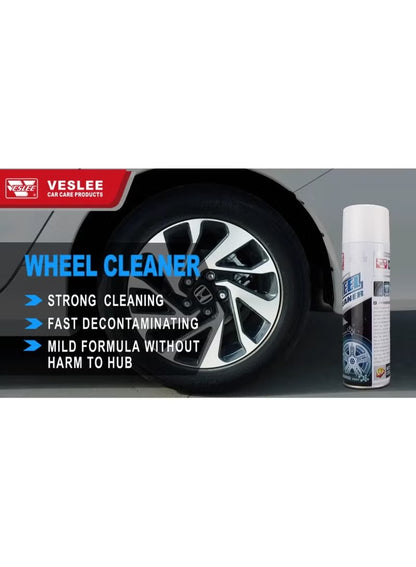 VESLEE WHEEL CLEANER 500ml BS-920