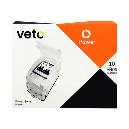 VETO BREAKER