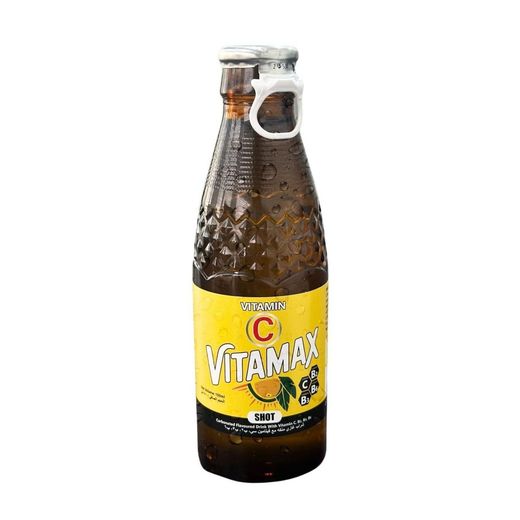 VITAMAX VITAMIN C 150ml