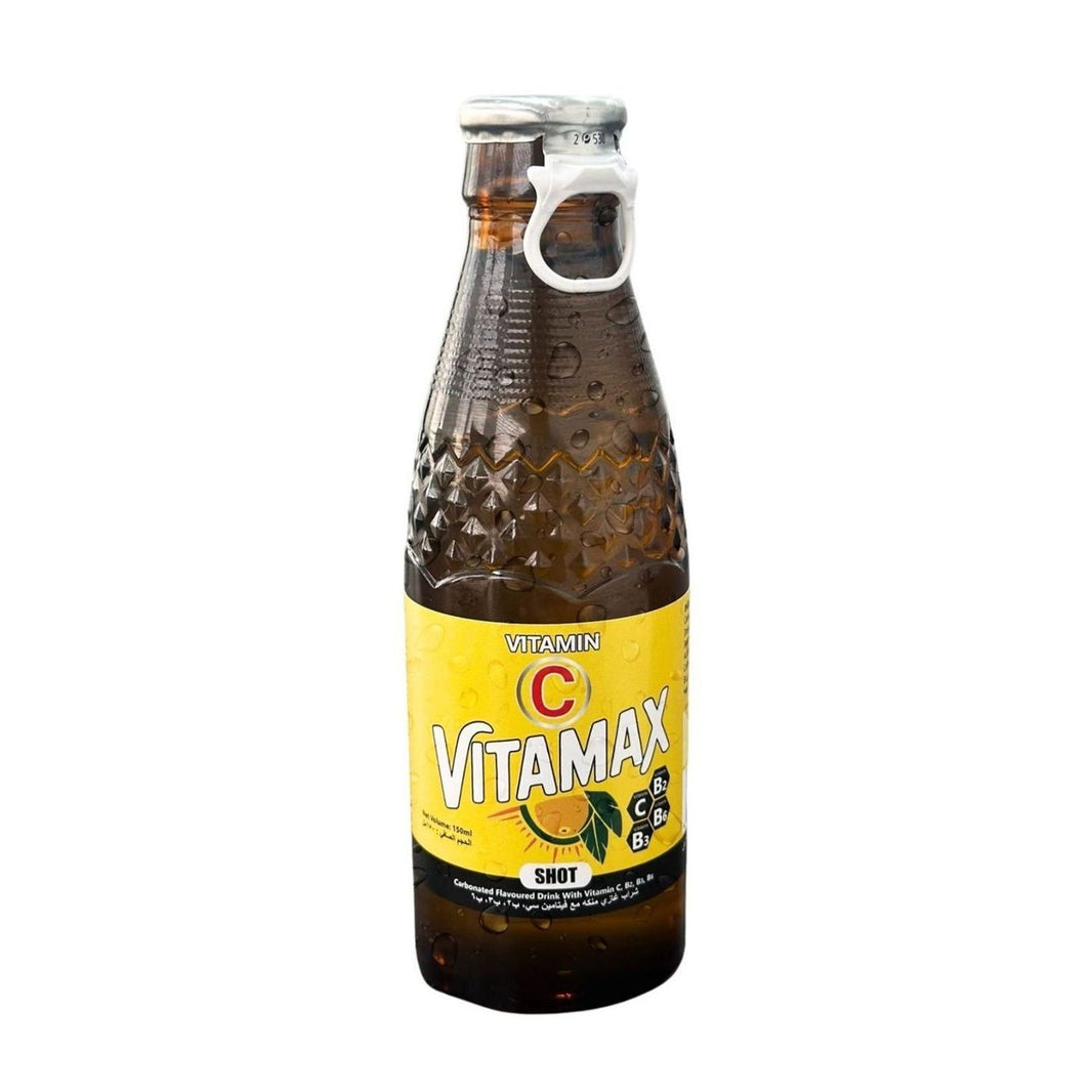 VITAMAX VITAMIN C 150ml