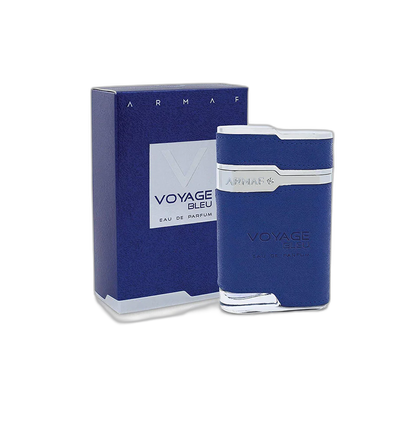 VOYAGE BLUE PERFUME 100ml