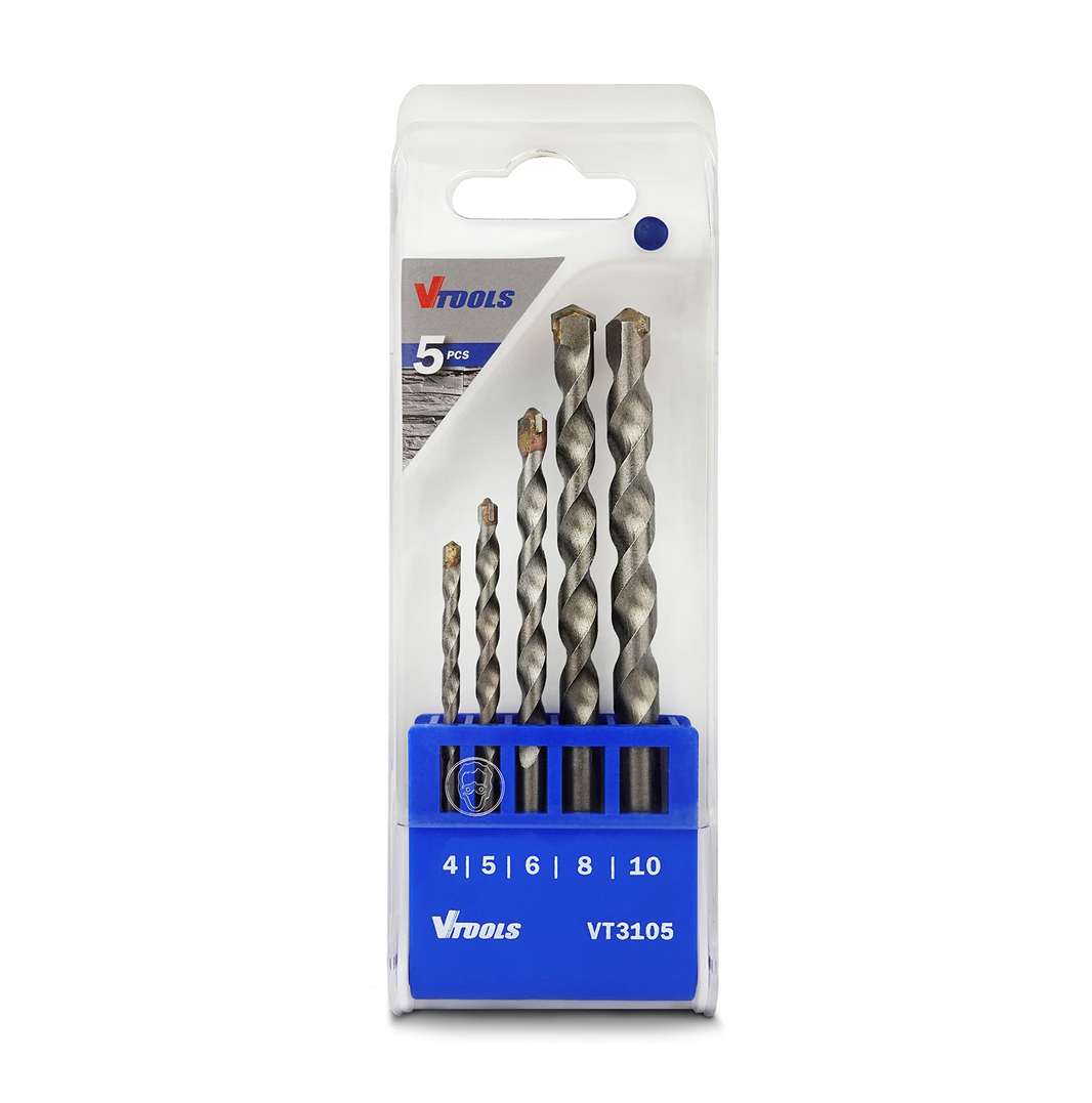 VTOOLS DRILL BITS 30pcs
