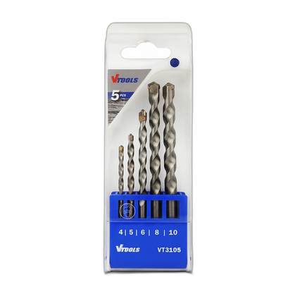 VTOOLS DRILL BITS 30pcs