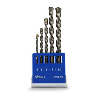 VTOOLS DRILL BITS 30pcs