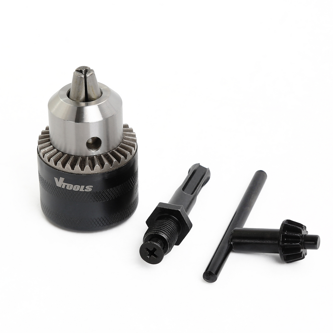 VTOOLS DRILL CHUCK 13mm VT403