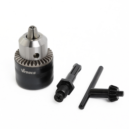 VTOOLS DRILL CHUCK 13mm VT403
