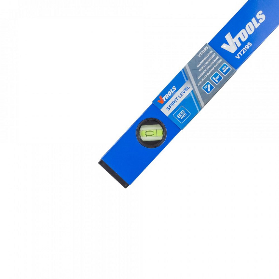 VTOOLS SPIRIT LEVEL 800mm VT2195