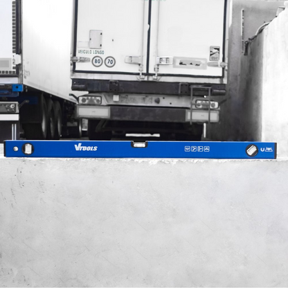 VTOOLS SPIRIT LEVEL 800mm VT2195