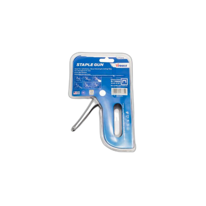 VTOOLS STAPLE GUN 4-14mm VT2213