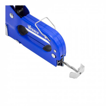 VTOOLS STAPLE GUN 4-14mm VT2213