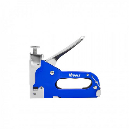 VTOOLS STAPLE GUN 4-14mm VT2213