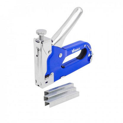 VTOOLS STAPLE GUN 4-14mm VT2213