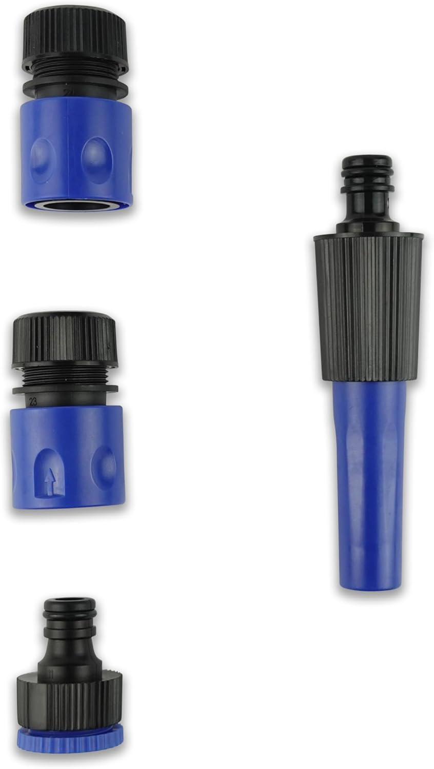 VTOOLS TWIST NOZZLE 4pcs VT4202