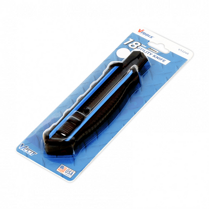 VTOOLS UTILITY KNIFE FHT0263