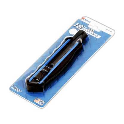 VTOOLS UTILITY KNIFE FHT0263