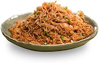 WAI CHICKEN CURRY NOODLES 5x75gm