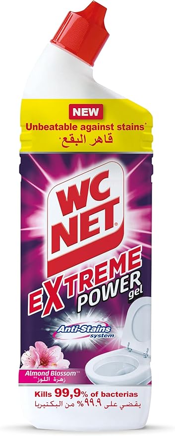 WC NET ALMOND BLOSSOM 750ML