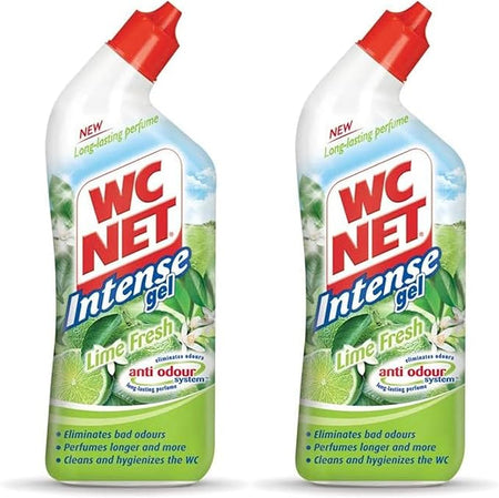 WC NET INTENSE GEL MALODORS 3X750M