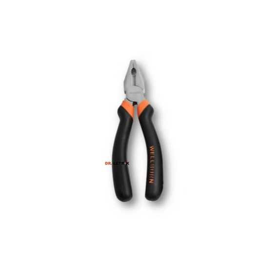 WELLBORN COMBINATIONAL PLIERS 200mm