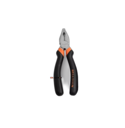 WELLBORN COMBINATIONAL PLIERS 200mm