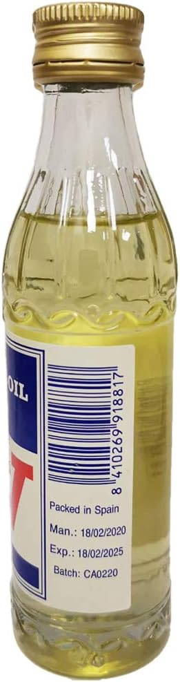 WELLS CASTOR OIL BP 70ml