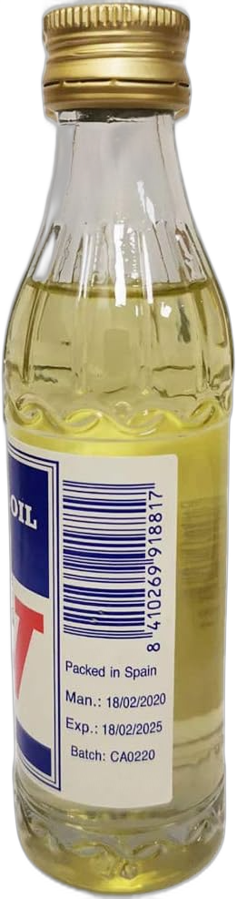 WELLS CASTOR OIL BP 70ml