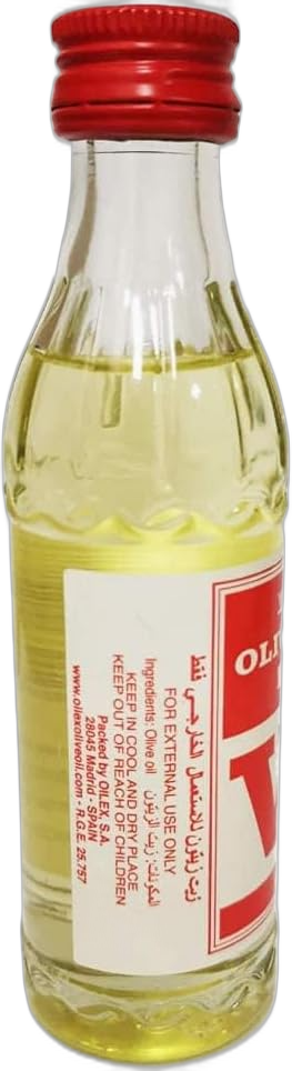 WELLS OLIVE OIL BP RED 70ml