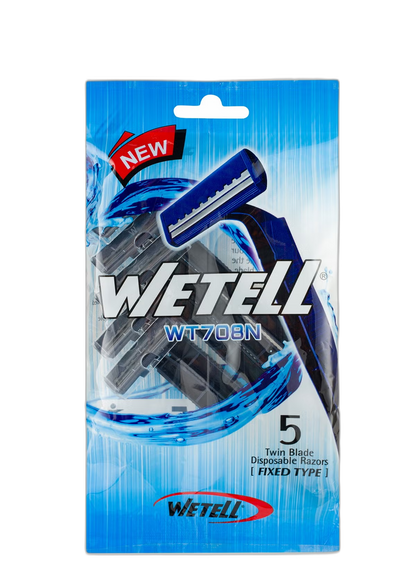 WETELL BLADE VALUE PACK 5