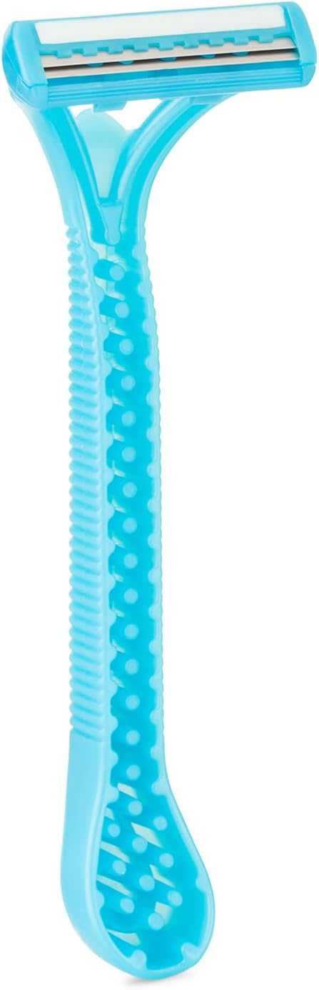 WETELL SMOOTH2 TWIN BLADE RAZOR 24PCS