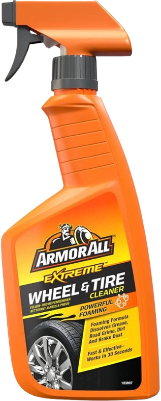 ARMORALL Extreme Wheel and Tire Cleaner - 500ml