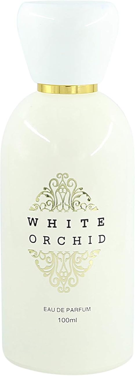 WHITE ORCHID PERFUME 100ml