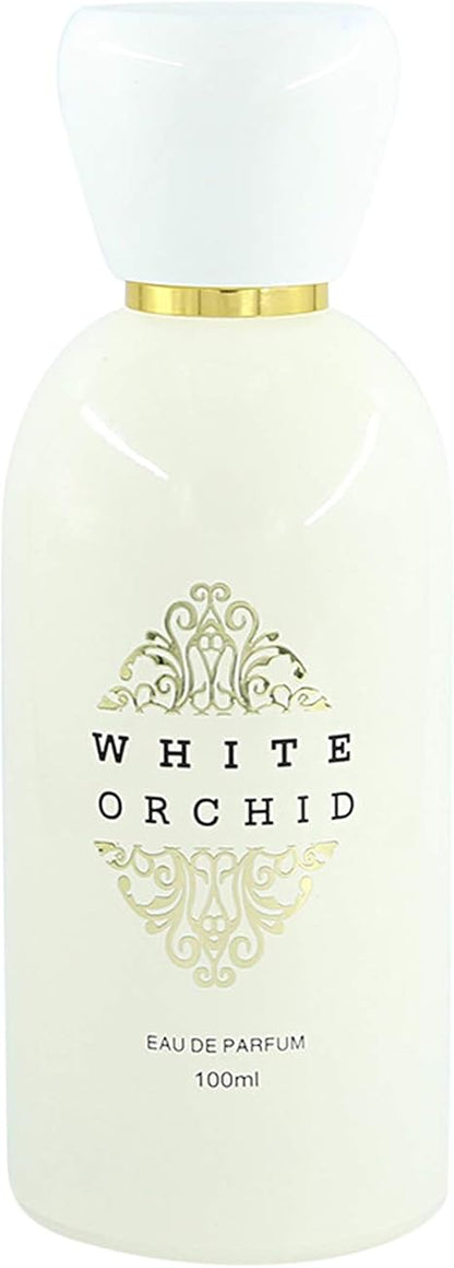 WHITE ORCHID PERFUME 100ml