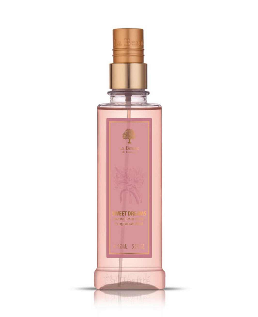 WONDERFUL SWEET DREAMS BODY MIST 250ml