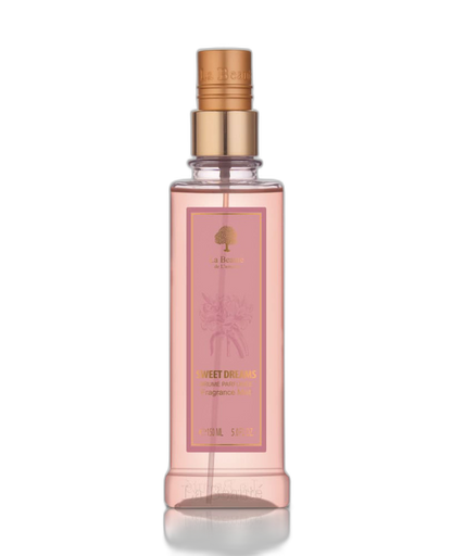 WONDERFUL SWEET DREAMS BODY MIST 250ml